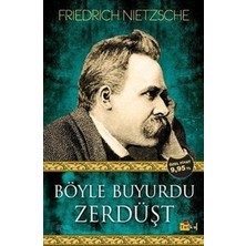 Tutku Yayınevi Boyle Buyurdu Zerdust