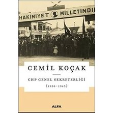 Alfa Basım Yayım Dağıtım Chp Genel Sekreterligi \