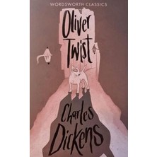 TeknoKapsül Oliver Twist