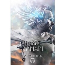 Agapi Yayınları Hasat Zamani