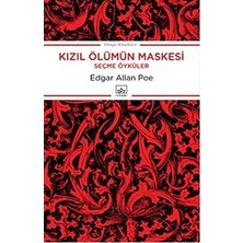 Kizil Olumun Maskesi