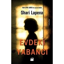 Doğan Kitap Evdeki Yabancı