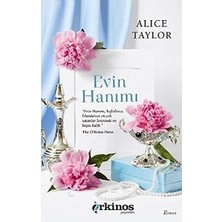 Orkinos Yayınları Evin Hanimi