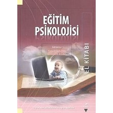 Grafiker Yayınları Eğitim Psikolojisi El Kitabı
