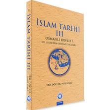 TeknoKapsül Islam Tarihi 3: Osmanlı Devleti