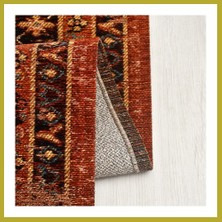 Bezos Youdayhomecollection Koru Model Halı · Ebat: 100X300 Bcks