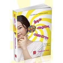 Pena Yayınları Asik Degilim, Olabilirim