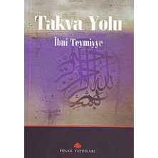 TeknoKapsül Takva Yolu