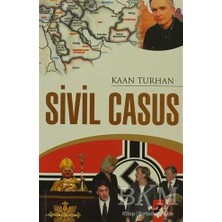 TeknoKapsül Sivil Casus
