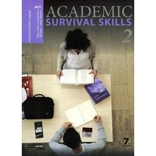 Blackswan Publishing House Academic Survival Skills 2