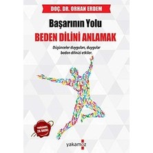 Yakamoz Yayınları Beden Dilini Anlamak