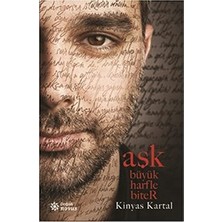 Doğan Novus Ask Buyuk Harfle Biter