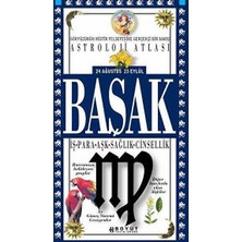 TeknoKapsül Astroloji Atlası Başak 24 Ağustos - 23 Eylül Iş - Para - Aşk - Sağlık - Cinsellik