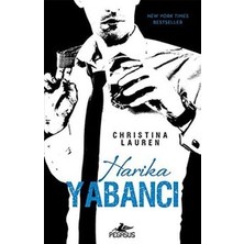 Pegasus Harika Yabanci