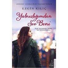 Destek Yayınları Yalnızlığımdan Sev Beni