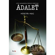 TeknoKapsül Güç Savaşında Denge Noktası Adalet