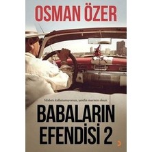 Cinius Yayınları Babaların Efendisi 2