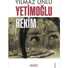 Berfin Yayınları Yetimoglu Hekim