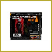 Bezos 38046 2 4g Kontrol Duman Atan Yüksek Hızlı Yedek Drift Tekerli Araçlar Bcks