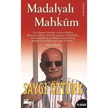 TeknoKapsül Madalyalı Mahkum