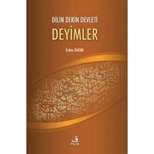 TeknoKapsül Dilin Derin Devleti Deyimler