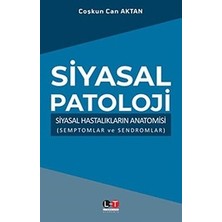 Literatürk Academia Siyasal Patoloji