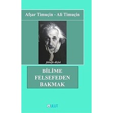 Bulut Yayınları Bilime Felsefeden Bakmak