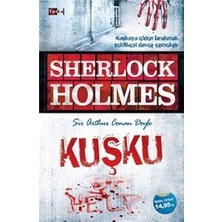 Tutku Yayınevi Sherlock Holmes