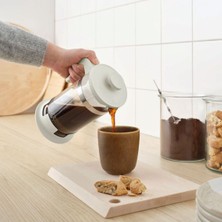 Belirtilmemiş Upphetta French Press