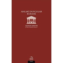 Pinhan Yayıncılık Ahlaki Duygular Kurami