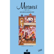 Ayrıntı Yayınları Mesnevi (Cilt 1-2-3)