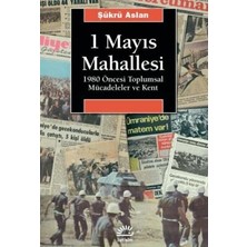 TeknoKapsül 1 Mayıs Mahallesi