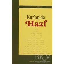 TeknoKapsül Kur`an`da Hazf
