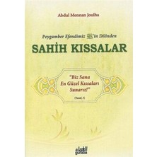 TeknoKapsül Peygamber Efendim`izin Dilinden Sahih Kıssalar