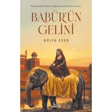Girdap Kitap Babür'ün Gelini