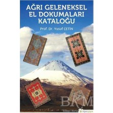TeknoKapsül Ağrı Geleneksel El Dokumaları Kataloğu