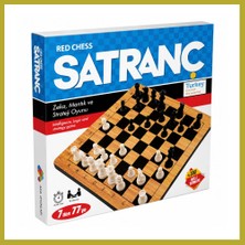 Bezos 5505 Satranç / +7 Yaş Bcks