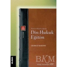TeknoKapsül Din Hukuk Eğitim