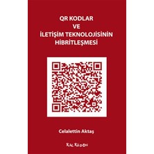 TeknoKapsül Qr Kodlar ve Iletişim Teknolojisinin Hibritleşmesi