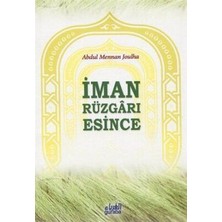 TeknoKapsül Iman Rüzgarı Esince