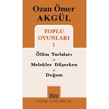 TeknoKapsül Ozan Ömer Akgül Toplu Oyunları 1