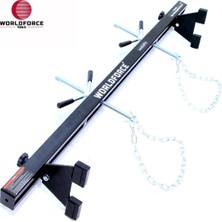 Worldforce 11668 Motor Askı Aparatı 500 kg