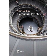 TeknoKapsül Platon’un Devleti