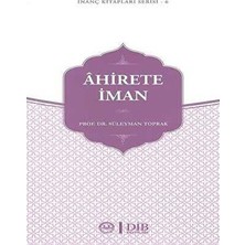 TeknoKapsül Ahirete Iman