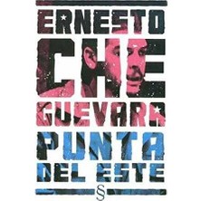 TeknoKapsül Ernesto Che Guevara Punta Del Este