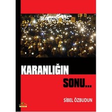 TeknoKapsül Karanlığın Sonu