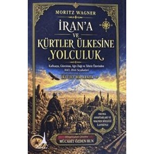 TeknoKapsül Iran`a ve Kürtler Ülkesine Yolculuk 2 Cilt