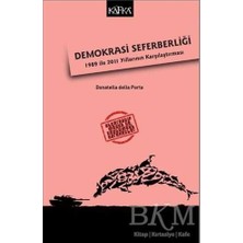 TeknoKapsül Demokrasi Seferberliği