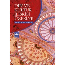 TeknoKapsül Din ve Kültür Ilişkisi Üzerine