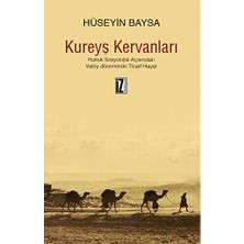 TeknoKapsül Kureyş Kervanları